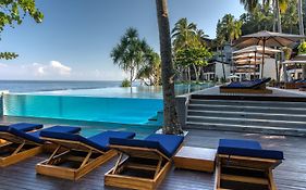Katamaran Resort Hotel Lombok